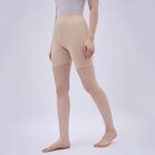 Women's Soft Beige Regular Fit Boyleg Knickers, Beige, small image number null