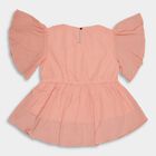 Girls' T-Shirt, Coral, small image number null
