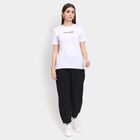 Ladies' Jeans , काला, small image number null