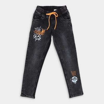 Boys' Jeans 