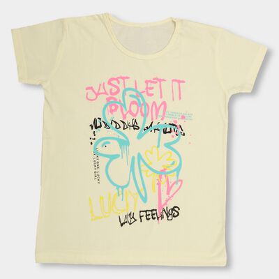 Girls' T-Shirt