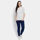 Ladies' Top, Off White, small image number null