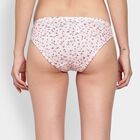 Ladies' Cotton Panty, पीच, small image number null