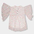 Girls' T-Shirt , Off White, small image number null
