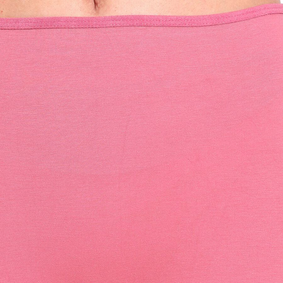 Ladies' Panty, Pink, large image number null