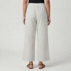 Ladies' Palazzos, Off White, small