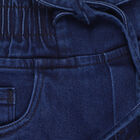 Girls' Jeans, Mid Blue, small image number null