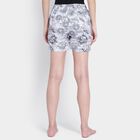 Ladies' Shorts, हल्का नीला, small image number null