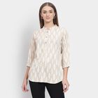 Ladies' Kurti , गहरा पीला, small image number null
