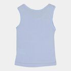 Solid Vests, Light Blue, small image number null