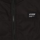 Boys' Jacket, Black, small image number null