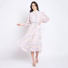 Ladies' Dress, Light Pink, small