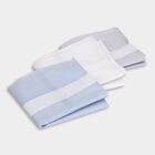 Men's Hanky, हल्का नीला, small image number null