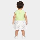Infants' Frock, Light Green, small