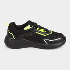 Men's Sport Shoes, Black, small