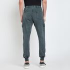 Men's Track Pants , हल्का हरा, small image number null