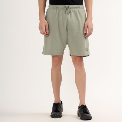 Men's Basic Bermuda 