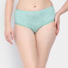 Ladies' Panty , हल्का हरा, small image number null