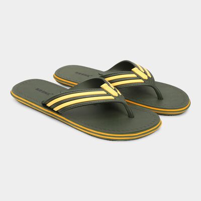 Men's V Strap Slipper