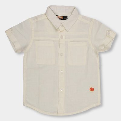 Boys' Casual Shirt