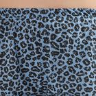 Ladies' Pyjama, Mid Blue, small image number null