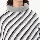 Ladies' Pullover, Light Grey, small image number null