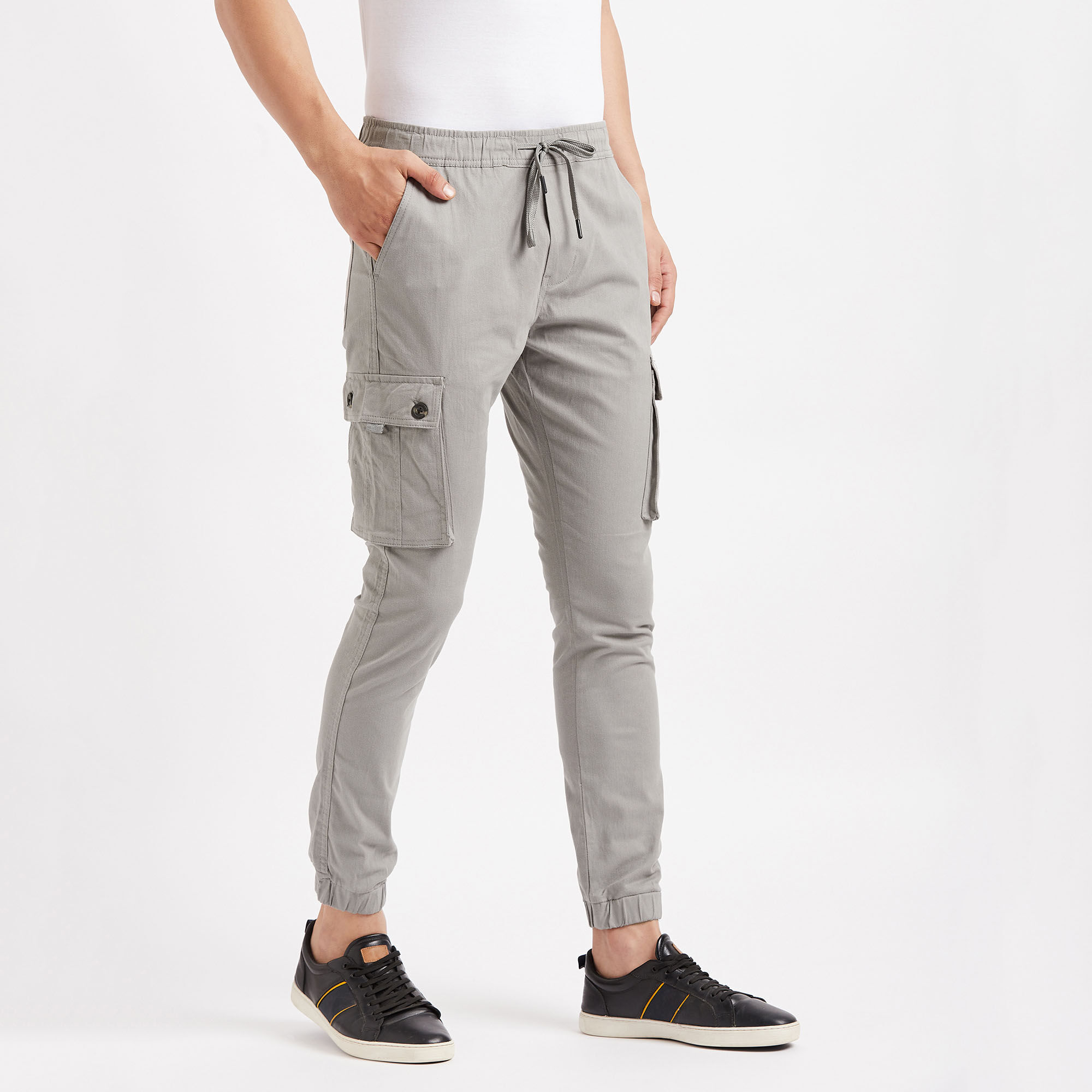 Nike Golf REPEL POCKET PANT  Outdoor trousers  driftwoodbeige   Zalandoie