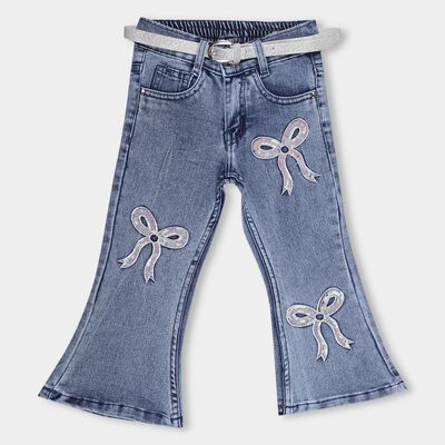 Girls' Jeans