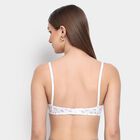 Ladies' Bra , ऑफ व्हाइट, small image number null