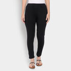 All Over Print Knee Length Women, सफ़ेद, small image number null