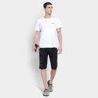 Cut & Sew Jamaican, Black, small image number null