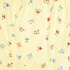 Girls Cotton Bloomer, Yellow, small image number null
