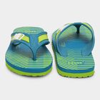 Boys' Slipper, टील ब्लू, small image number null