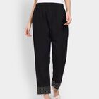 Ladies' Palazzos , Black, small image number null