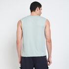 Men's T-Shirt, Light Grey, small image number null
