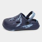 Boys' Sandal, Navy Blue, small image number null