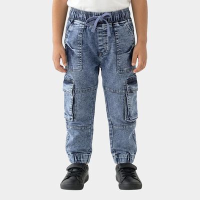 Boys' Jeans