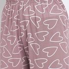 Ladies' Pyjama, Brown, small image number null
