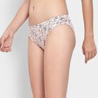 Ladies' Cotton Panty, Peach, small image number null
