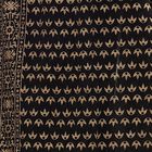 Ladies' Dupatta, Black, small image number null