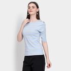 Ladies' Top, Light Blue, small image number null