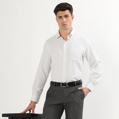 Men's Formal Shirt