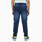 Boys' Jeans, Dark Blue, small image number null