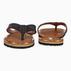 Men's Slipper, टैन, small