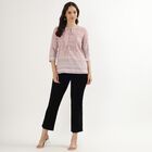 Ladies' Kurti, Lilac, small image number null