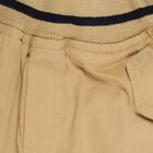 Infants' 100% Cotton Trousers, गहरा पीला, small image number null