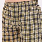 Men's Boxers, Black, small
