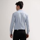 Men's Formal Shirt, Light Blue, small image number null