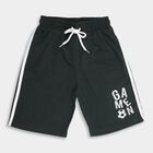 Boys' Bermudas , Olive, small image number null