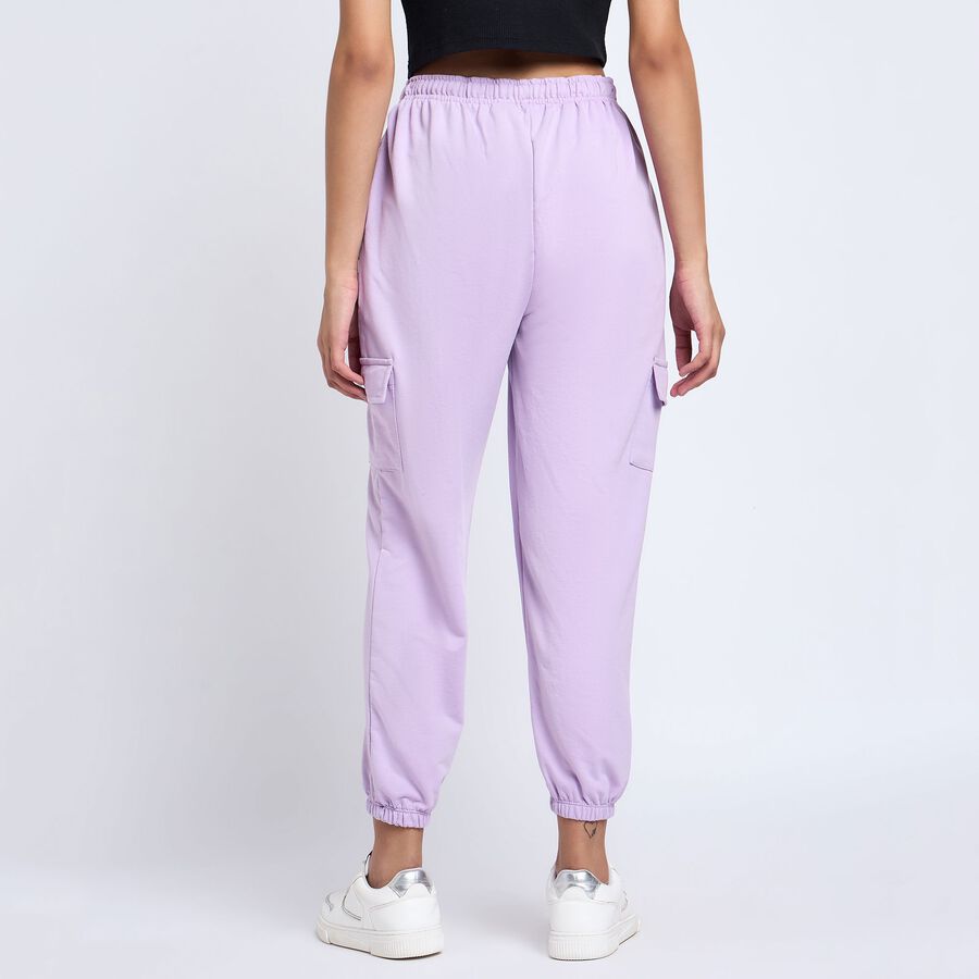 Ladies' Track Pants , लाइलेक, large image number null